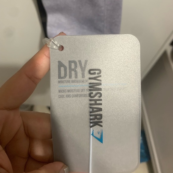 Brand New Gymshark high waisted flex leggings - Picture 3 of 4